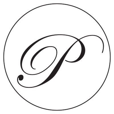 Paradise Logo logo