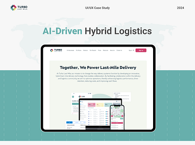 Logistic Management - Dashboard and App Design app design delivery app graphic design logistic management logsitic delivery ui ui desgin ui shot