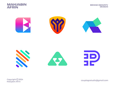 logo design a b c d e f g h i j k l m n o p b c f h i j k m p q r u v w y z branding ecommerce letter mark monogram logo inspirations modern logo typography