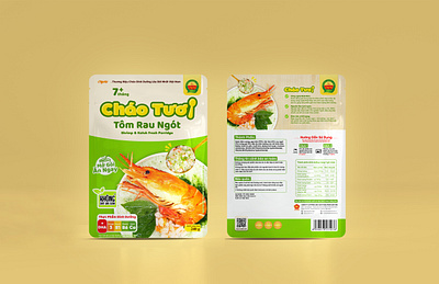 Korean Style Packaging idea ( Updating ) branding graphic design