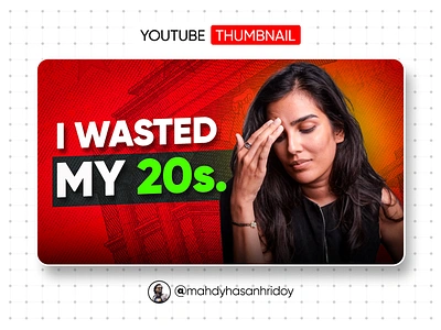 Finance Youtube Thumbnail Design finance thumbnail instagram post instagram stories instagram template reels shorts social media social media pack social media templates thumbnails thumbs video marketing video thumbnail youtube youtube banner youtube channel youtube channel art youtube thumbnail