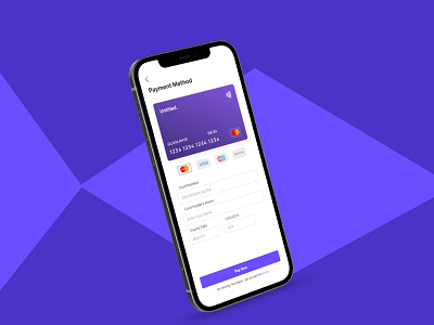 Ecommerce Payment Method app design company website ecommerce payment figma uiux payment method payment method mobile payment method ui ui