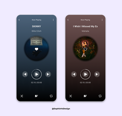 Music Player