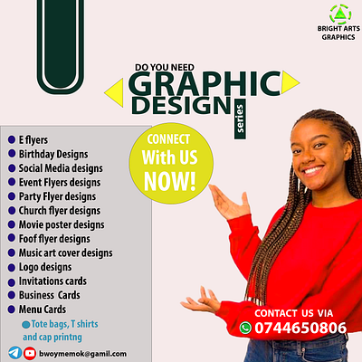 GRAPHIC graphic design