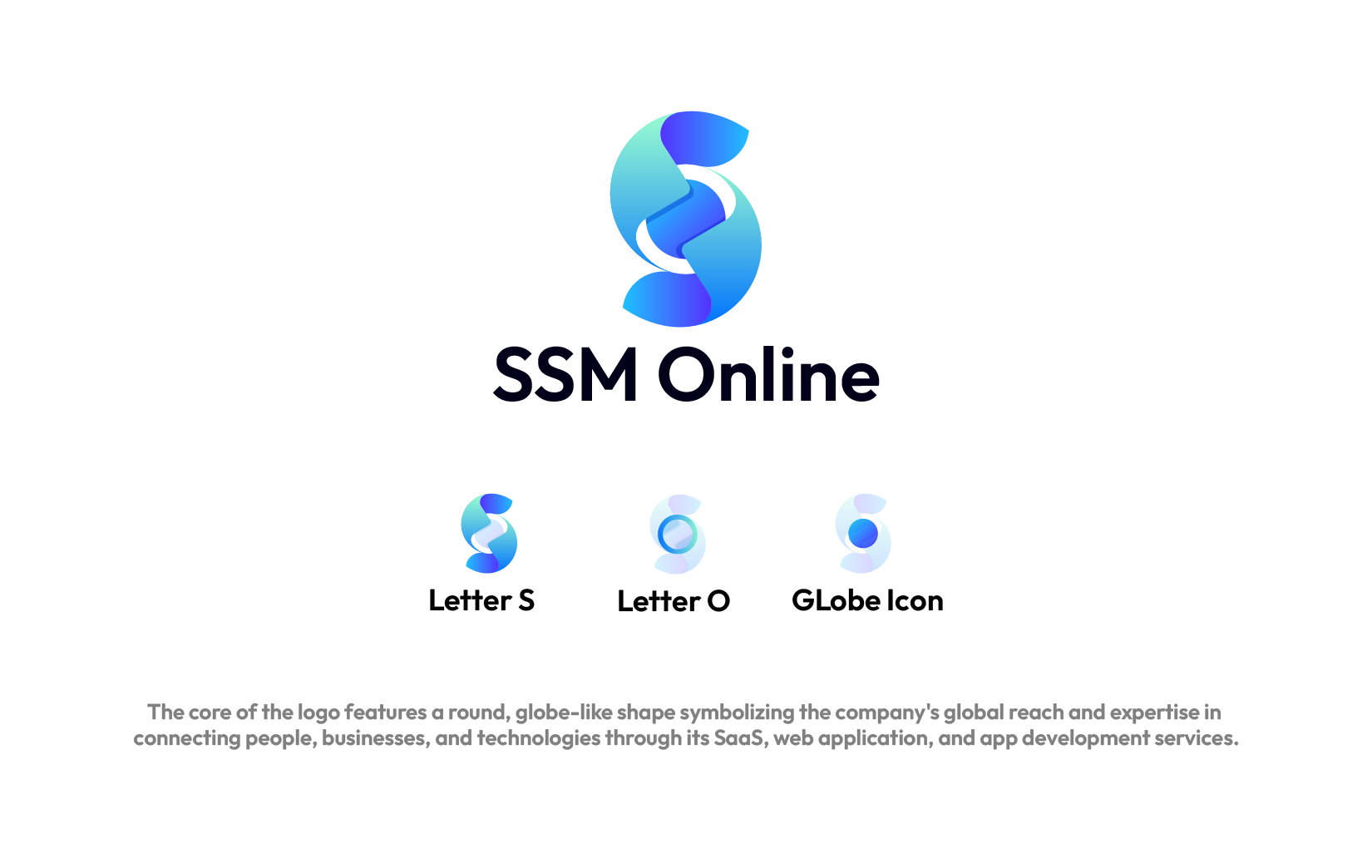 Example of Brand Identity Design