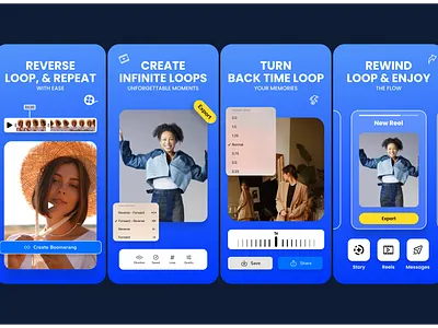 App Store Preview/Screenshots Design app preview app screenshots app store preview app store screenshots play store preview play store screenshots screenshots screenshots design shopify app screenshots
