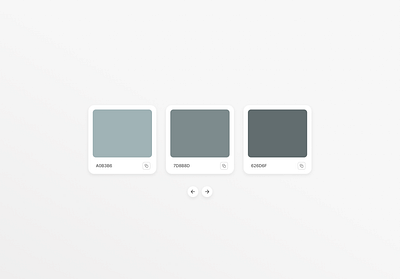 Daily Sketch 34 | Colour Picker animation branding challenge design figma graphic design illustration logo ui vector