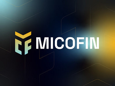 MiCoFin - Logo Design Concept a b c d e f g h i j k l m n blockchain brand identity branding coin crypto currency defi finance lettermark logo logo design logo designer logo identity logotype modern logo o p q r s t u v w x y z openai token web3