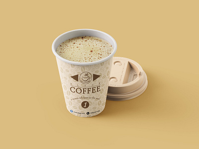 coffee cup coffee cup design cup design graphic design label design