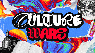 Culture Wars | Sermon Series christian