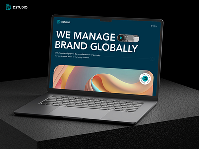 Website Design | Design Agency design agency design studio landing page design ui ui design user interface design ux design web design website design