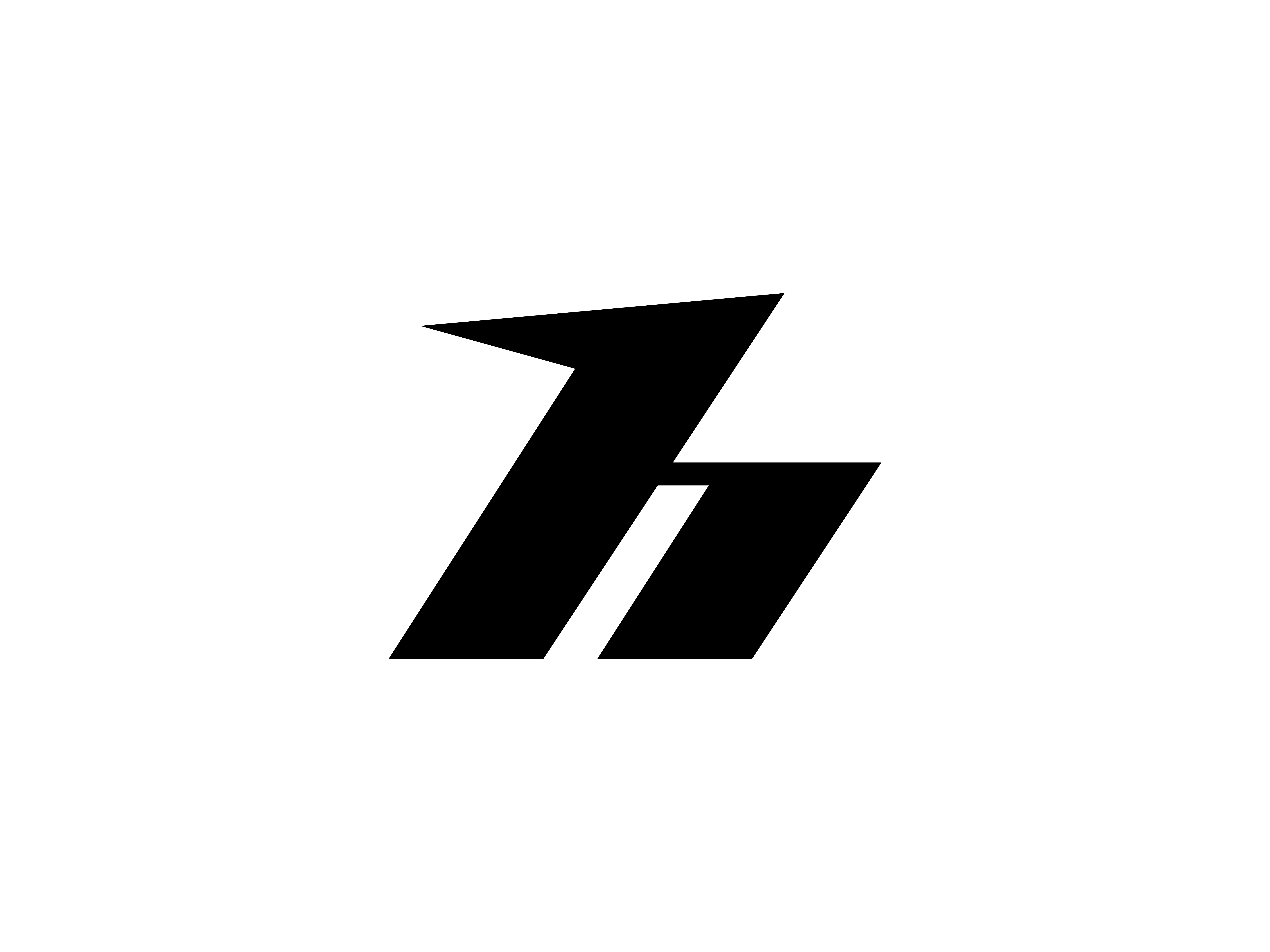 Example of Lettermark Logo Design