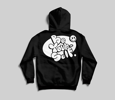 Hoodie Mock up graphic design