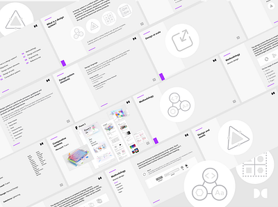 Dolby – Design System / Vision / Strategy / Adoption creative direction design direction design strategy design system design system adoption design tokens strategy uius