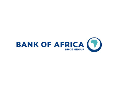 INTRO BANK OF AFRICA animation logo animation motion graphics