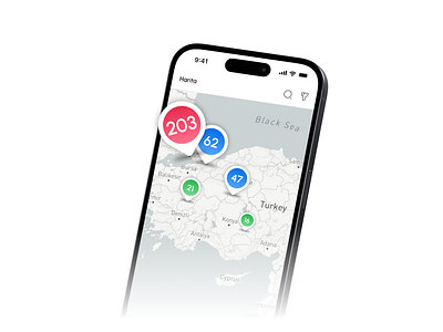 Vehicle Tracking app app design car tracking car tracking app tracking tracking app ui user experience ux vehicle vehicle tracking vehicle tracking app