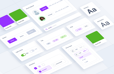 Component Design checkbox component component design design design system mobile app mobile app design product design tags typograpghy ui ui.jaymez uiux uiux design ux web design