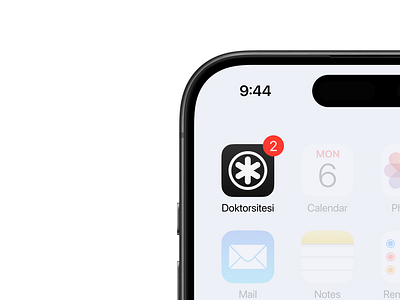 Doktorsitesi app app design app icon appointment appointment app design doctor doctor app doktorsitesi ui user experience ux