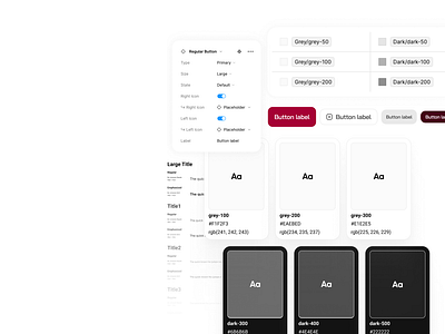 Design system? app app design design design system ui user experience ux