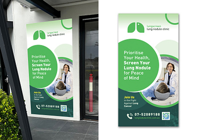 BANNER/DOOR SIGN DESIGN banner banner design bilbord design branding brochure brochure design design door sign design door sticker design elegant flyer flyer flyer design glass design glass sin design graphic design large banner poster design signbord design wall banner windo sign design