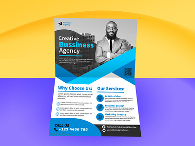 flyer, event poster, brochure, leaflet,design a4 flyer art branding brochure design business business flyer corporate flyer design flyer flyer design graphic design illustration newslatter posterdesigner posterdezign real estate flyer socialmediadesign