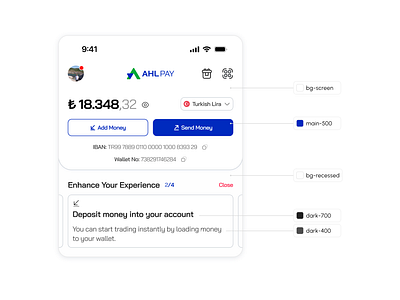 Color Architecture ahl ahl pay ahlpay app app design bank banking banking app banking mobile app design payment payment app payment mobile app ui user experience ux