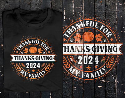 Thanksgiving T-shirt Design apparel autumntshirtstyle clothing customholidaytshirts customtshirtdesign falltshirtstyle festivetshirtdesign gratefultshirts holidayfashion2024 holidaytshirts illustration thanksgivingapparel thanksgivingdesign thanksgivingfashion thanksgivinggraphics thanksgivingoutfit thanksgivingtshirt tshirtforthanksgiving turkeydaytshirt turkeytshirt