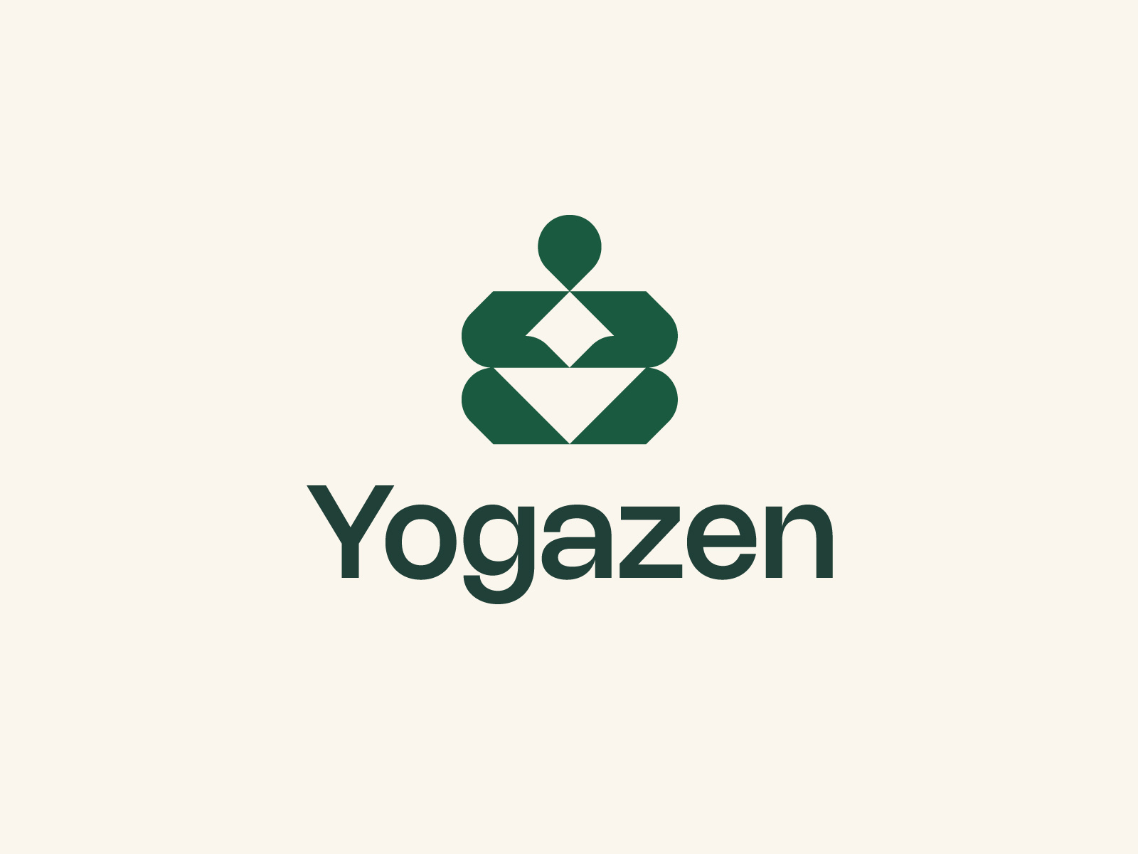 Example of Minimalist Logo Design Package