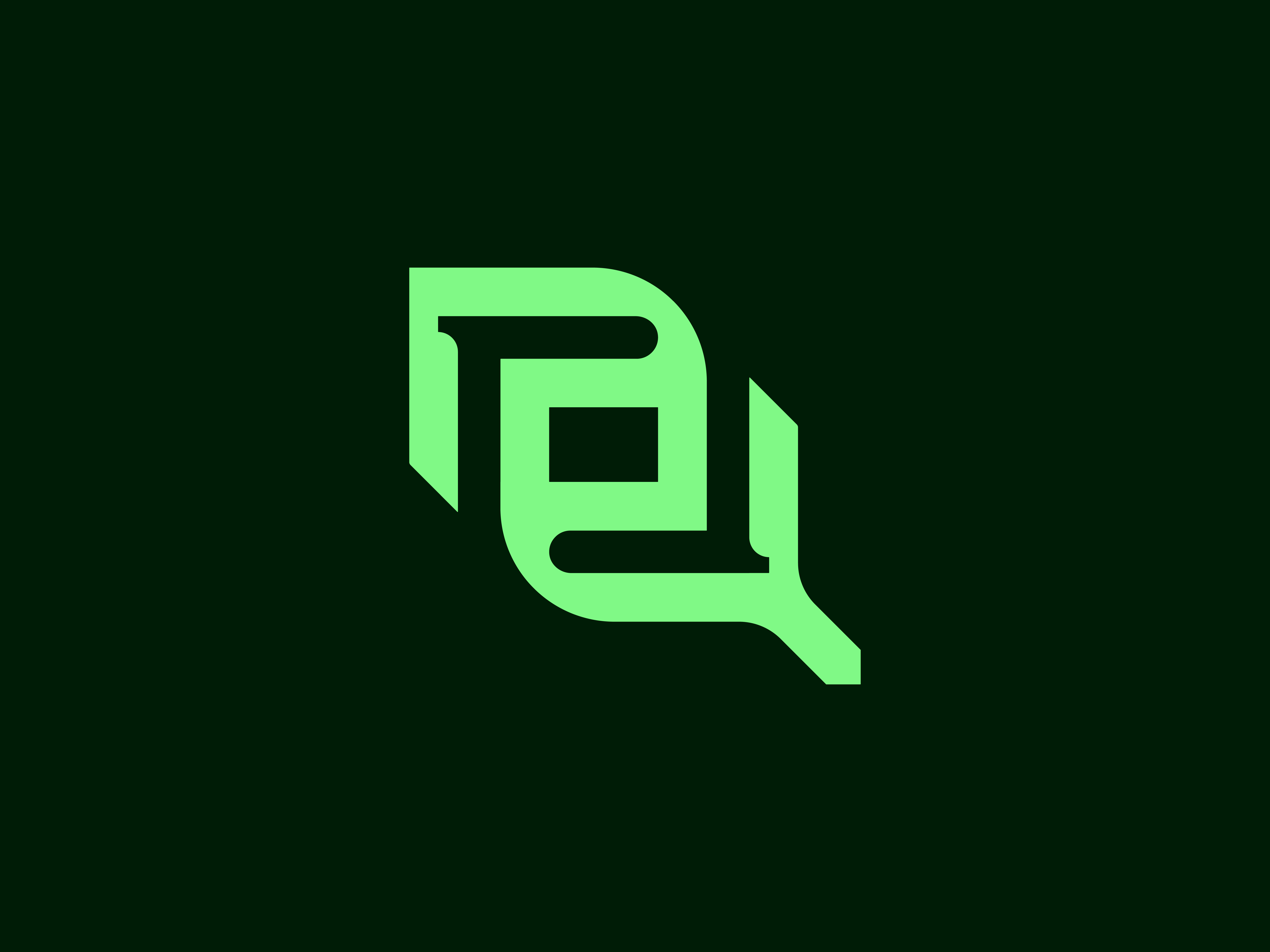 Example of Logo Design