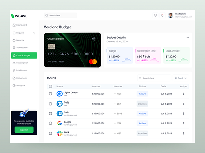 Banking Management Dashboard analytics bank banking banking flow banking management concept dashboard design finance fintech product design saas ui uiux ux website