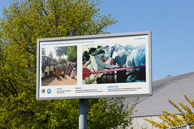 Banner design for Odia Gandhian NGO Eye Hospital, MGEHRI.... banner banner design brand design branding design documentary eye hospital flex flex design graphic design hospital ngo ngo branding ngo design ngo marketing odia odisha photography print print design