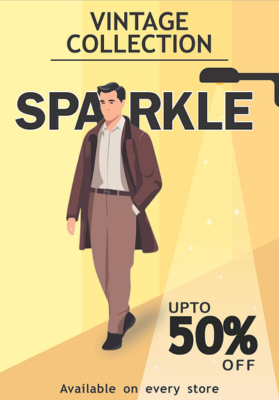 SPARKLE branding graphic design logo