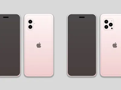 IPhone 16 Redesign on figma apple branding design iphone ui uiux ux