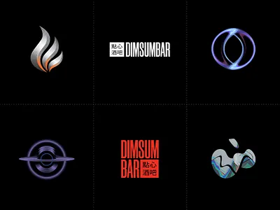 Logofolio 2024 brand brand identity branding logo logo design logofolio logotype visual visual identity