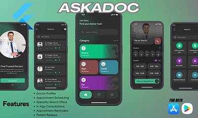 Askadoc