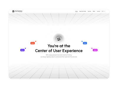 ux.center app app design design ui user experience user experience center ux ux center ux.center website