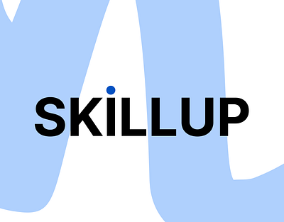 Skillup - Online learning platform figma photoshop skill skillup uiux web design