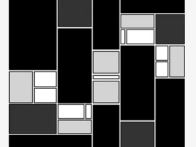 Box Pattern boxes graphic design pattern making