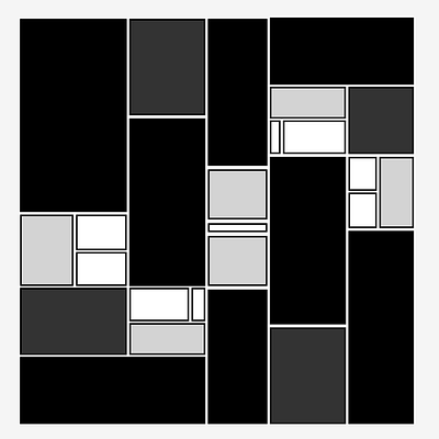 Box Pattern boxes graphic design pattern making