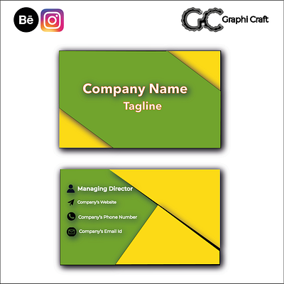 Business Card Design ad advertising branding business business card creative design dribbble graphic design graphicdesigner illustration logo marketing portfolio ui