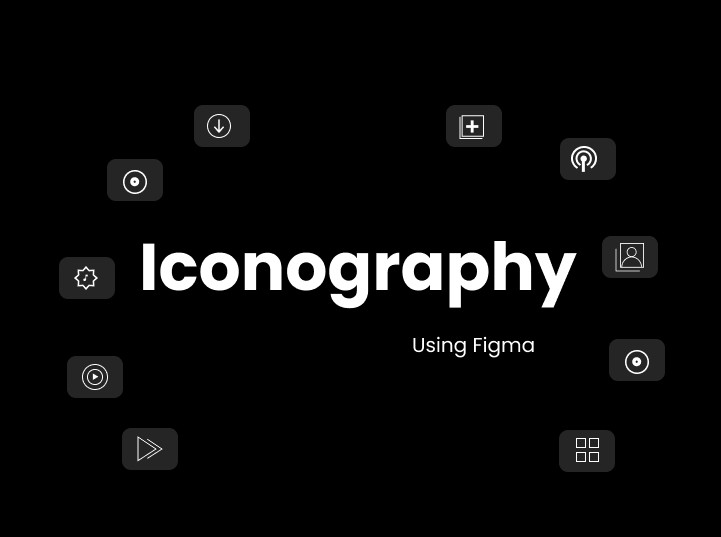 Iconography iconography ui