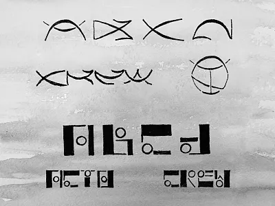 Font #5 design graphic design typography