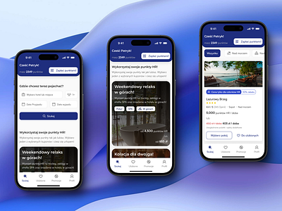 Mobile app for hotel reservations app booking concept hotel mobile mobile app ui ux