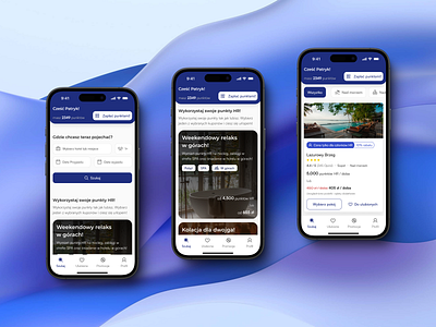 Mobile app for hotel reservations app booking concept hotel mobile mobile app ui ux