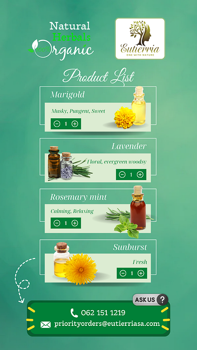 Herbal Product list online shop herbal product list online shop