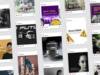 Social Media Design design graphic design social media