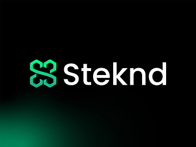 Steknd Branding, S letter blockchain logo 3d blockchain logo branding chain creative logo crypto logo cryptocurrency logo logotype metaverse minimal minimal logo modern logo s design s letter s logo shihab simple logo technology