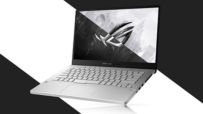 ROG Zephyrus G14 thumbnail for youtube g14 graphic design laptop thumbnail rog thumbnail youtube