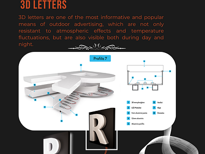 Website catalogue and Ready-to print blueish version 3d advertising branding catalouge digital design graphic design illustration infographics motion graphics poster design print design typography ui