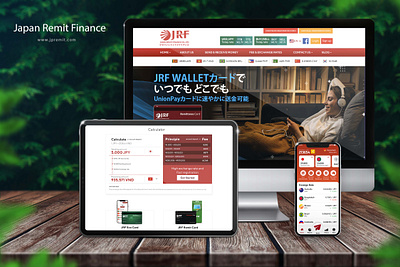 Japan Remit Finance Website Redesign banking ux conversion focused design currency exchange finance website financial services financial technology japan remit finance mobile banking modern design money transfer remittance responsive design secure transactions ui design ux design website redesign